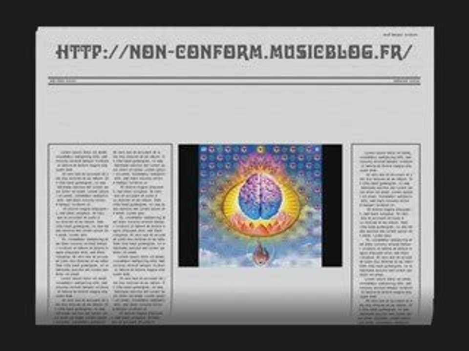 PUMPITRIBE NONCONFORM
