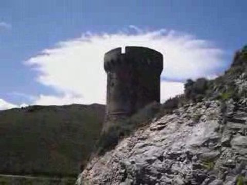 CORSE 2009 LE CAP CORSE