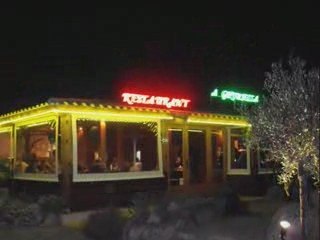 CORSE 2009 La derniere soiree