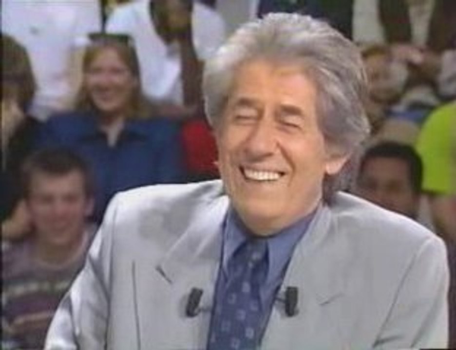 NPA- Dernière de Philippe Gildas - 1997 - Les Nuls