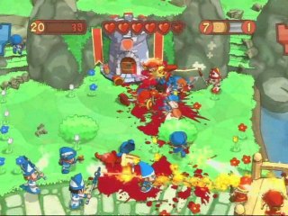CO-OP 0109 - The Best of CO-OP: Fat Princess Beta - Best ...