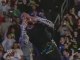 Raw Jeff Hardy Vs Chris Jericho 2/25/08