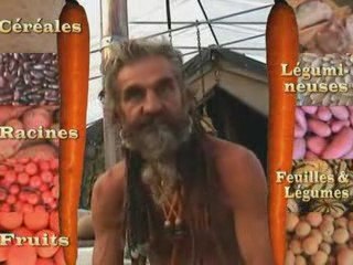 Alimentation cru vivant et bio 3/5