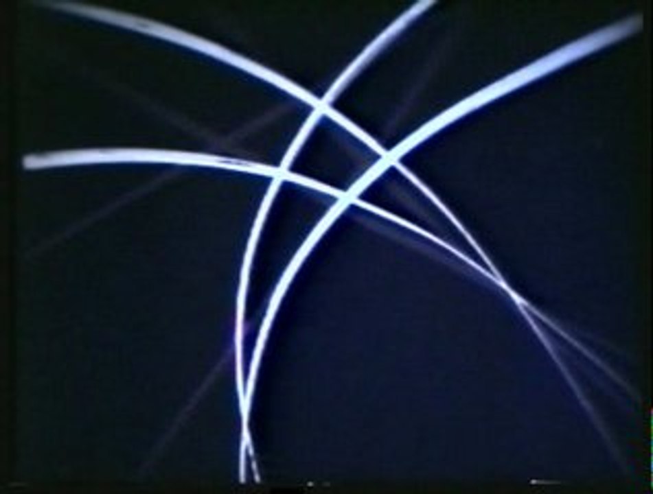 Conrad Schnitzler: Zug