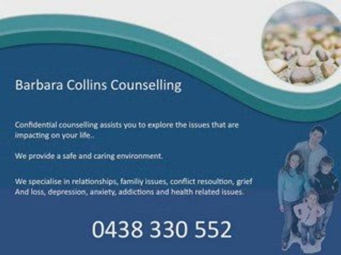 Relationship Counselling Sutherland Shire