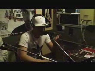 Passage radio RCV La Releve & Lalime