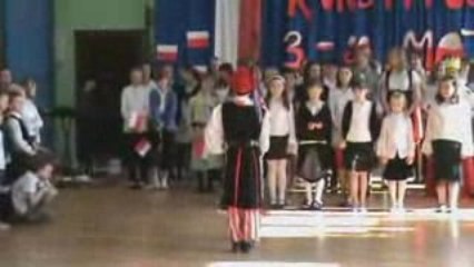 Apel z okazji 3 maja - Film 3
