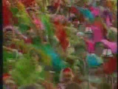 Сёстры Базыкины - Moscow Nights