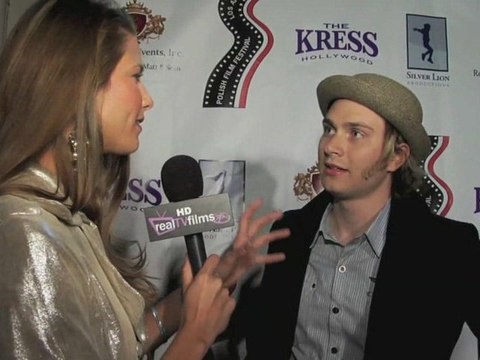 Andy Stavas * Polish Film Festival * Royalty Rope Events