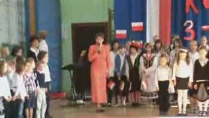 Apel z okazji 3 maja - Film 1