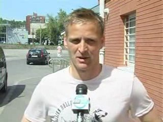 DVTK - Nyíregyháza 08-09 és Újpest - DVTK 08-09