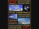 Chemtrails - Poison ou effet aérodynamique ?!?