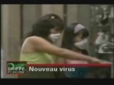 Le complot de la Grippe porcine - N.W.O - A(H1N1)