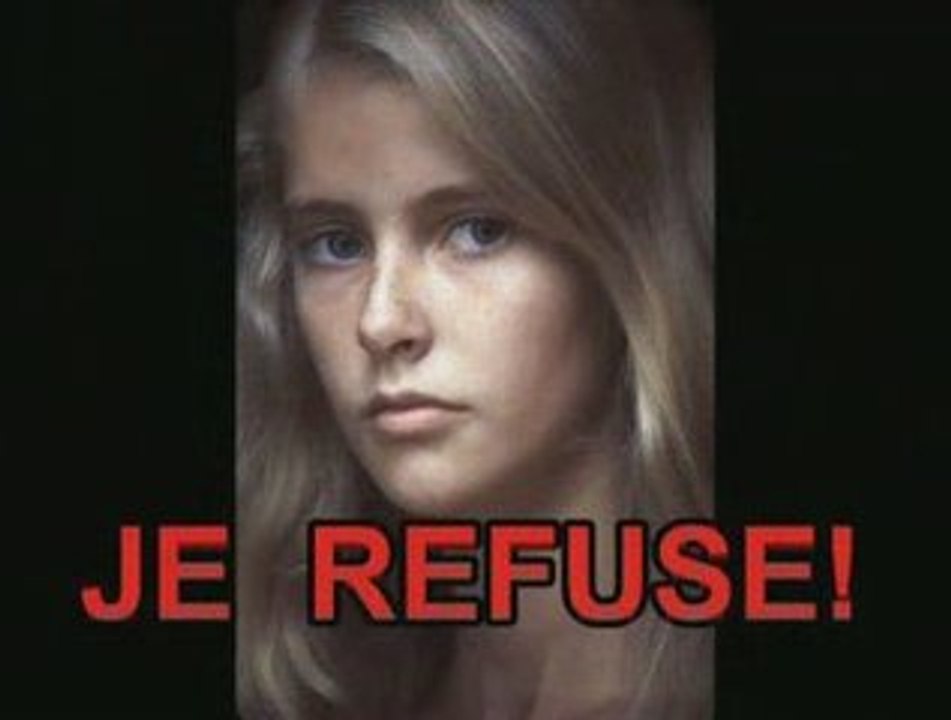 je refuse la zion reptilienne