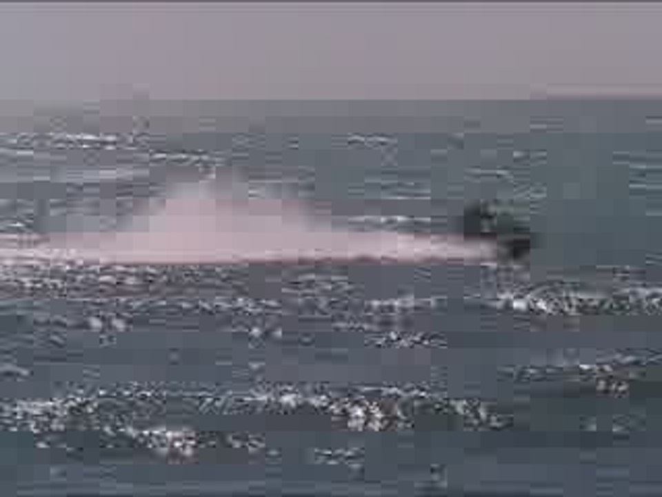 jet ski turbo