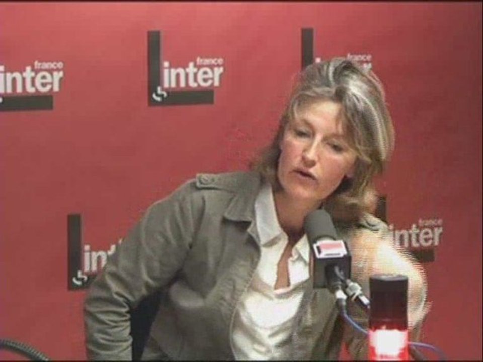 France Inter - Universités : 14 semaines de conflit