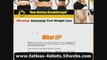 Fat Loss 4 Idiots - Lose Fat Weight The Easy Way!