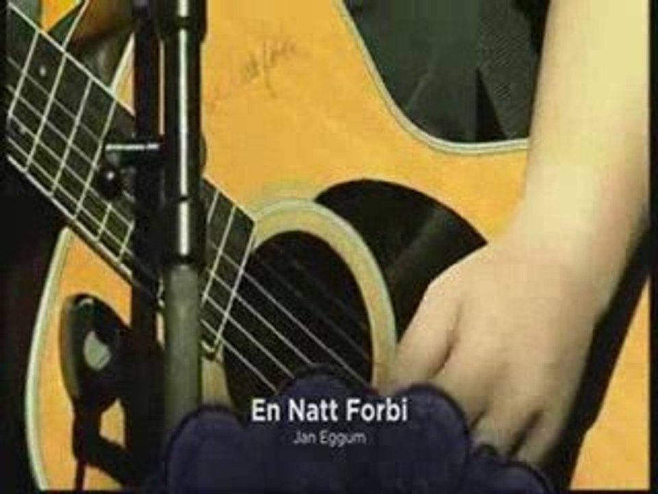 Nilsen Holmes Lind Fuentes - "Medley" (live)