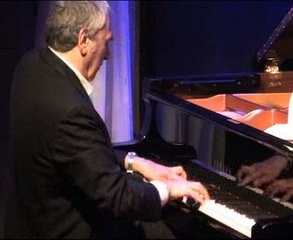 René URTREGER Quintet plays Bud POWELL au Duc des Lombards