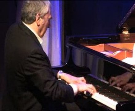 René URTREGER Quintet plays Bud POWELL au Duc des Lombards
