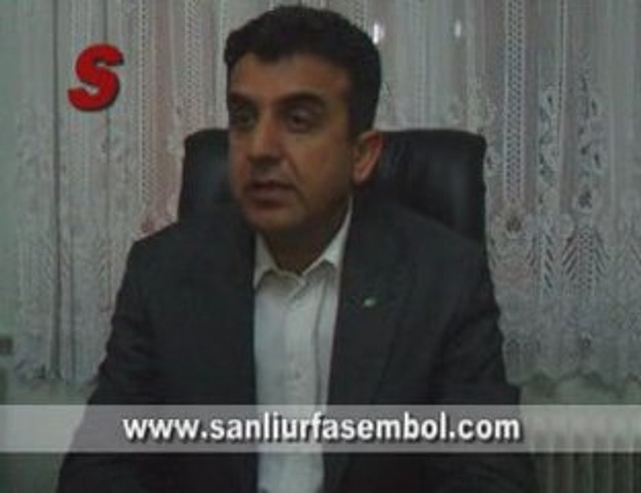 Fakıbaba'dan Tema'ya Ziyaret