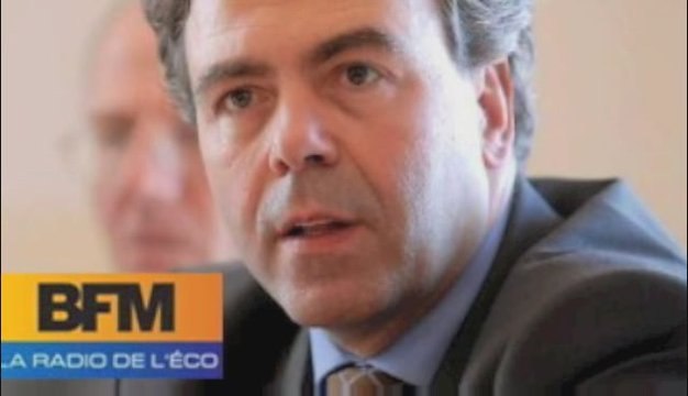 Luc Chatel invité du 12-15 de BFM Radio, 5 mai 2009