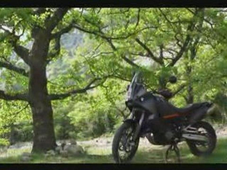 Balade avec la kajosh