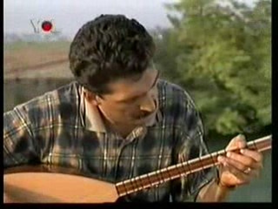 Yavuz Bingöl Yar Demedim