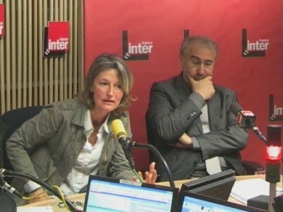 France Inter - Universités : 14 semaines de conflit