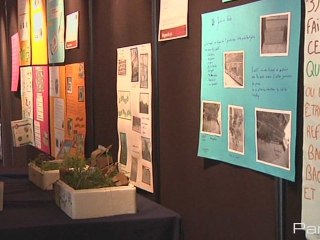 Développement durable : les idées des écoliers