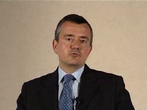 Le Grand Paris pour Yves Jégo