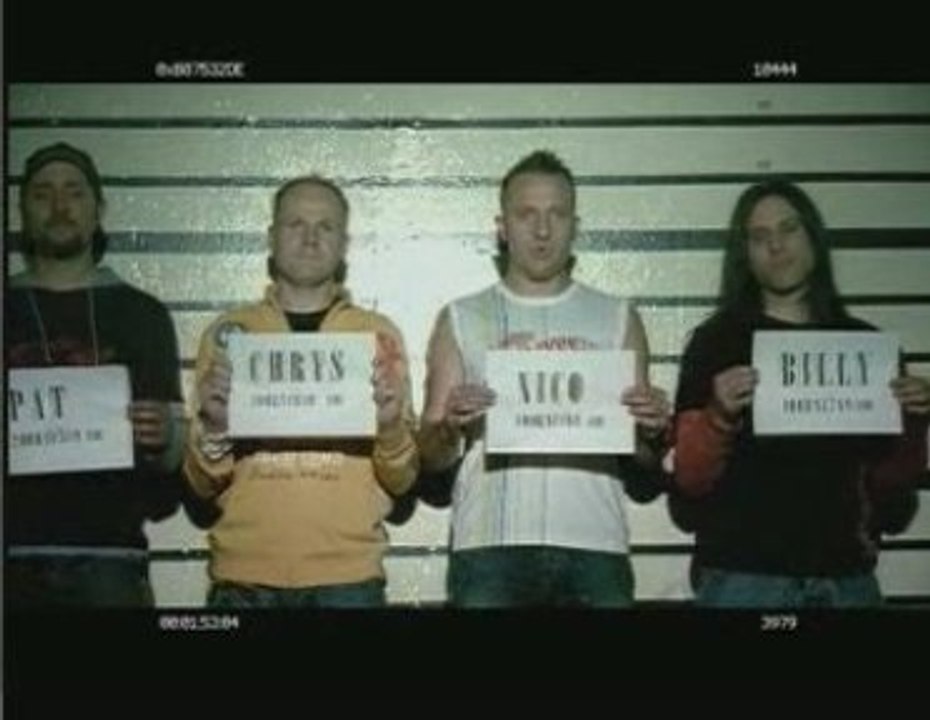 Dernière chance (LOCONTE)