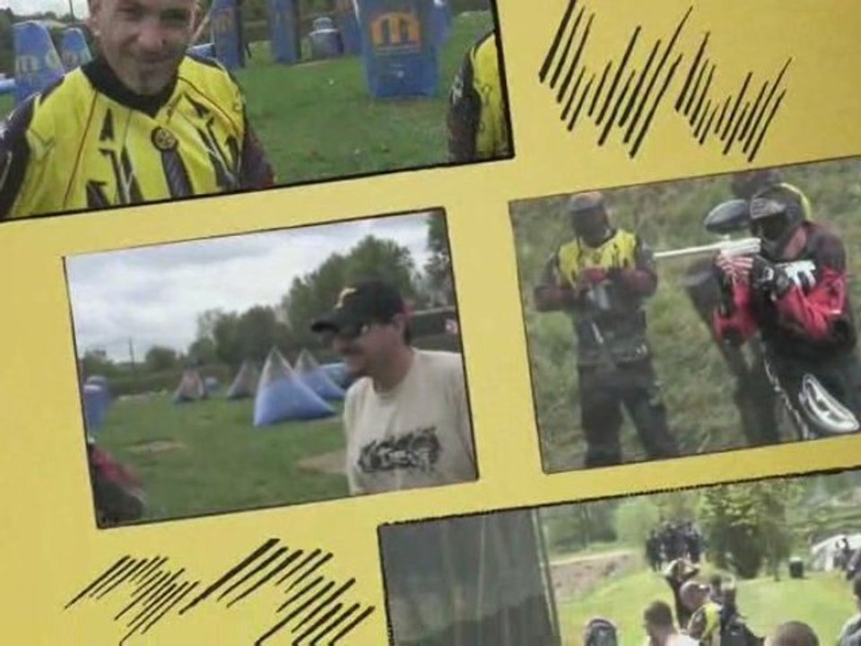 TOXIC 2009.paradise paintball