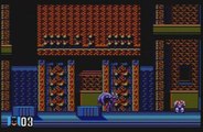 Sega Master System (1986) > Batman