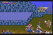 Sega Master System (1986) > Golden Axe