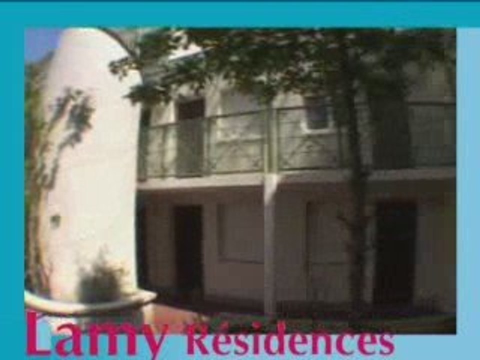 Résidence étudiante Studéa Canal St Martin