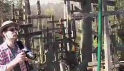 Grabarka - Gora Swieta