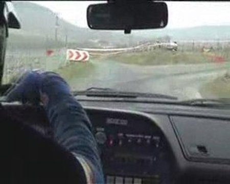 Epernay Vins de Champagne Cam embarquée ES8 RYEZ-OLEKSA