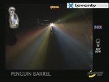 Jeu de lumière Penguin Barrel JB Systems by Levenly.com