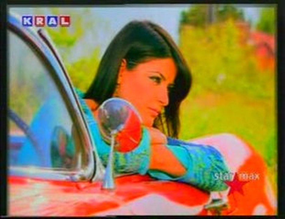 Zara - Sarmaşık Gülleri [Music Turk]