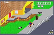 Sega Master System (1986) > Paperboy