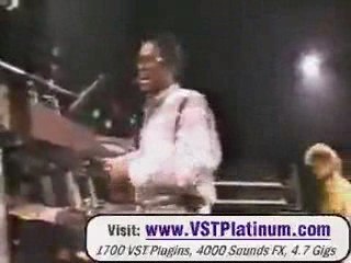 VST Platinum - Cool Synthesizer Medley 1985 - VSTPlatinum