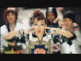 [MV] 2NE1 (Lady Big Bang) - FIRE (파이어) (Street Version)