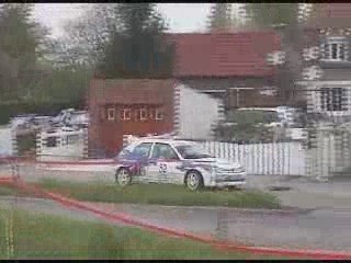 Rallye de la Lys 2009 ES15