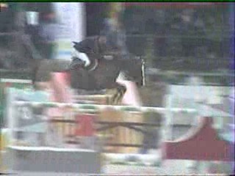 Jérome Hurel/Kaline de Rethorie- Le Mans 2009 GP-1