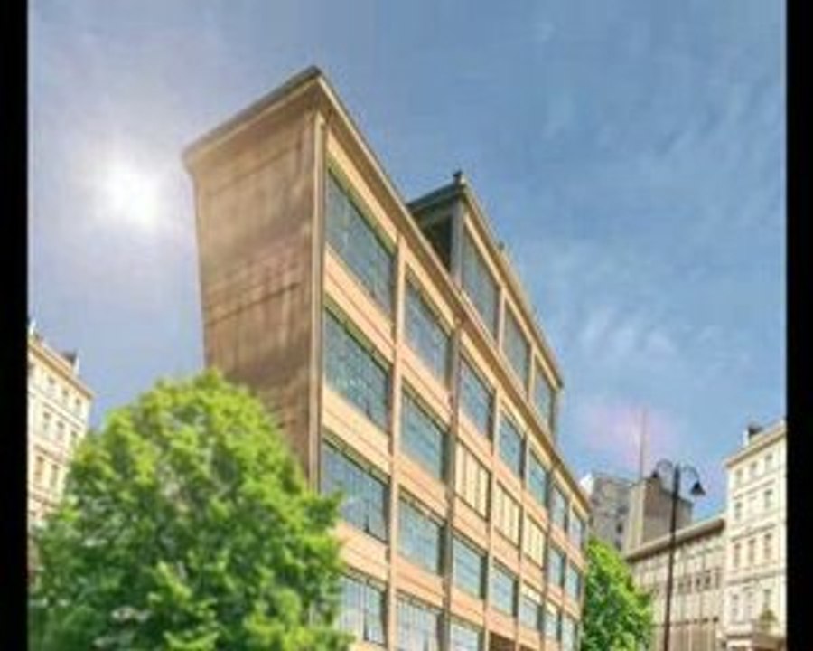 Fiebre - The Jamesons Comedy Party