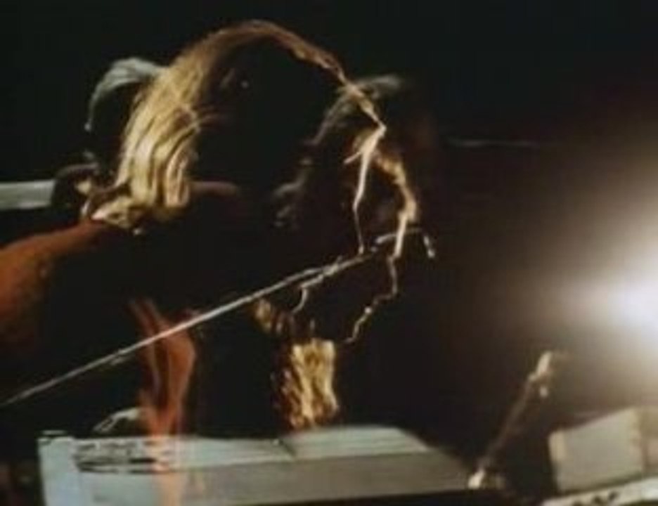 Pink Floyd - One Of These Days