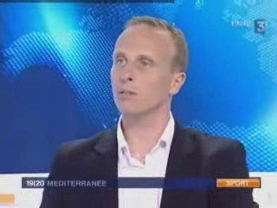 Christelle Daunay JT 19-20 Interclubs 2009