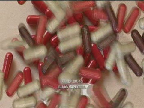 E=M6 spécial régime (M6) : bande-annonce