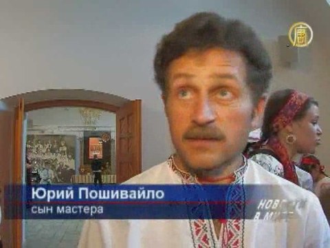 Как в Киеве гончарству учат